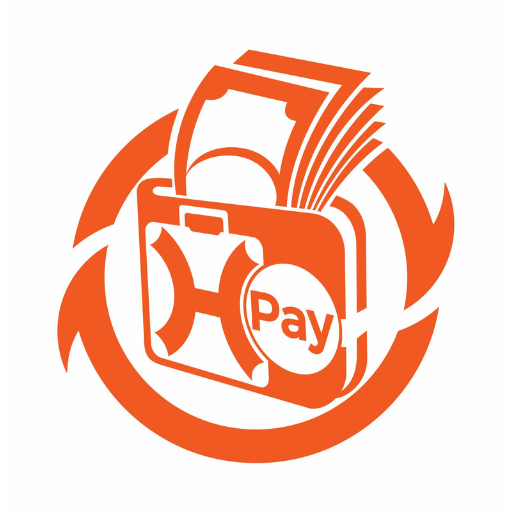 Logo HPAY POS
